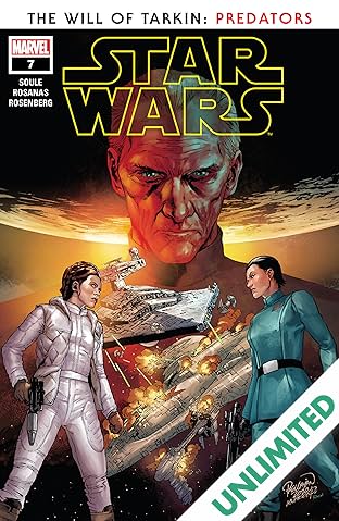 Star Wars (2020-) #7